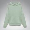 Faded Green