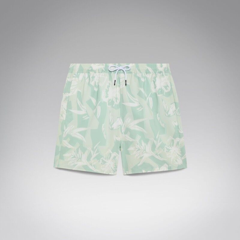 Canary Palms Rc 18" Beachshort - Boardshorts - Herren