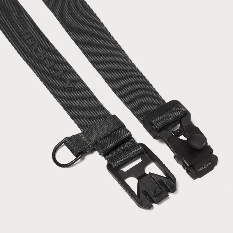 Oakley Latitude Web Belt - Bälte | Hardloop