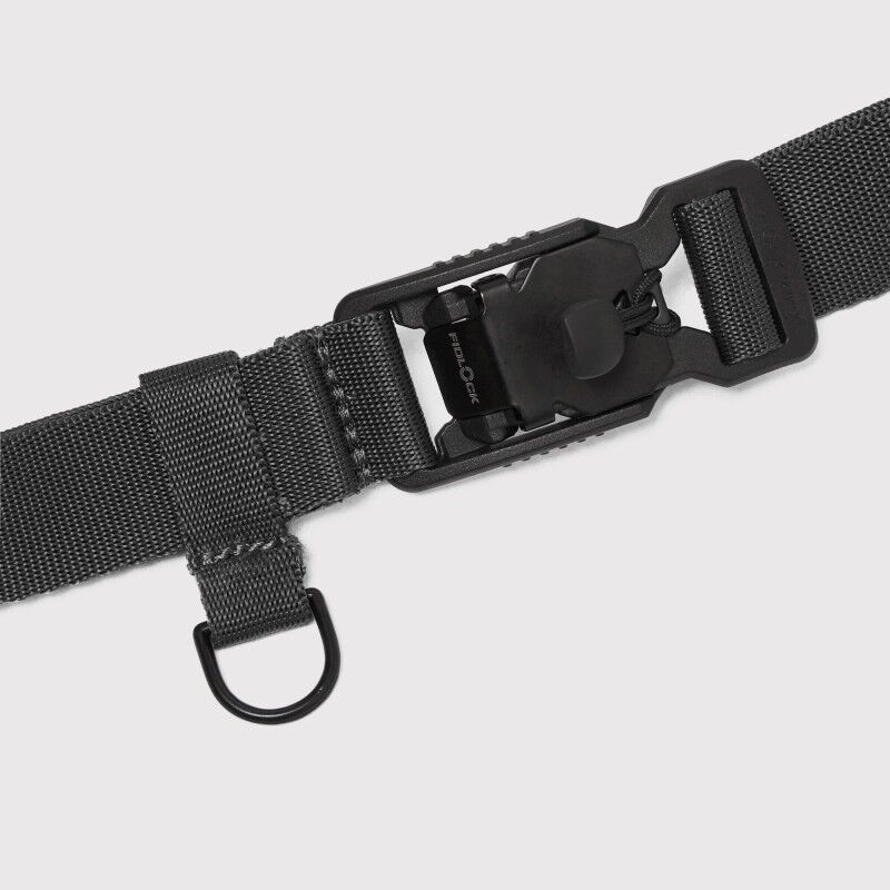 Oakley Latitude Web Belt - Pásek | Hardloop