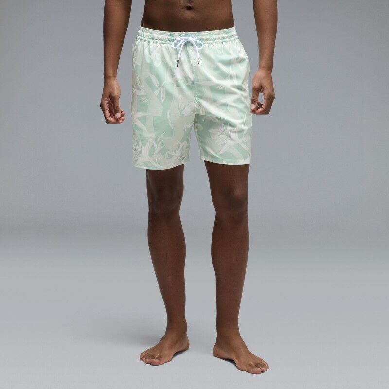 Oakley Canary Palms Rc 18" Beachshort - Boardshorts - Men's | Hardloop