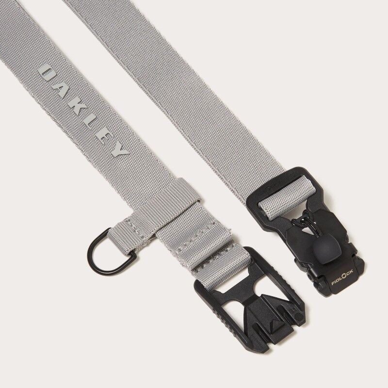 Oakley Latitude Web Belt - Cinturón | Hardloop
