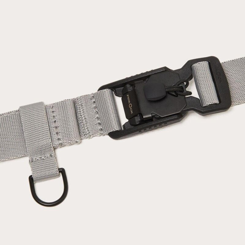 Oakley Latitude Web Belt - Gürtel | Hardloop