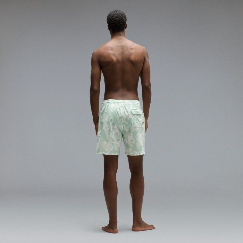 Oakley Canary Palms Rc 18" Beachshort - Boardshorts - Men's | Hardloop