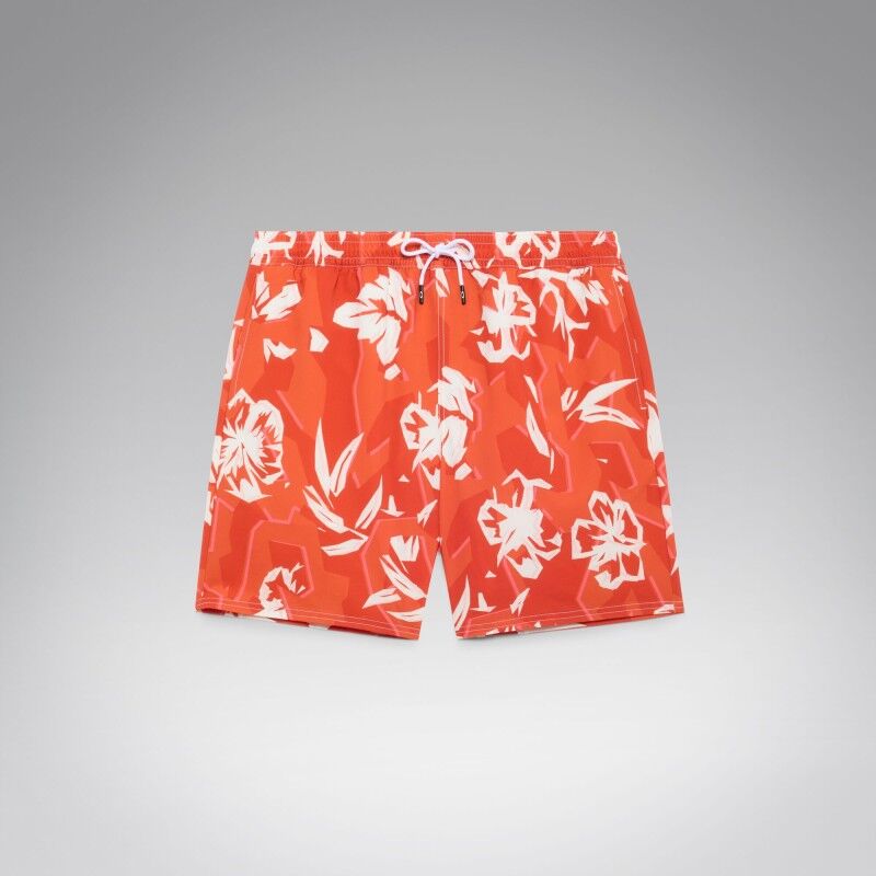 Oakley Canary Palms Rc 18" Beachshort - Boardshorts - Uomo | Hardloop