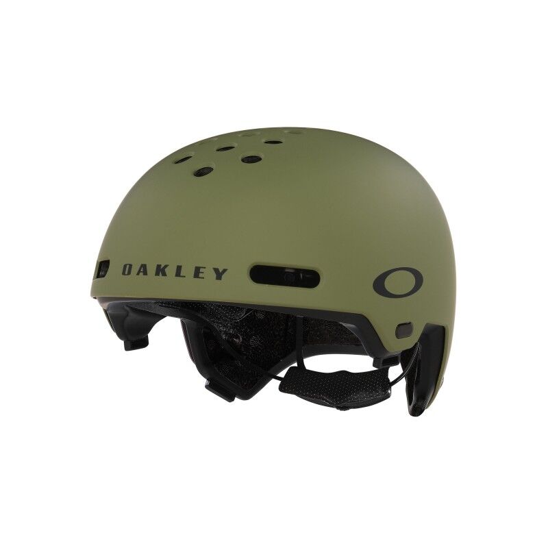 Street 1 - Casco per bici
