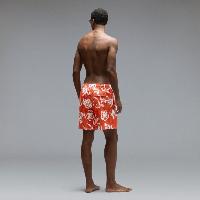 Oakley Canary Palms Rc 18" Beachshort - Boardshorts męskie | Hardloop