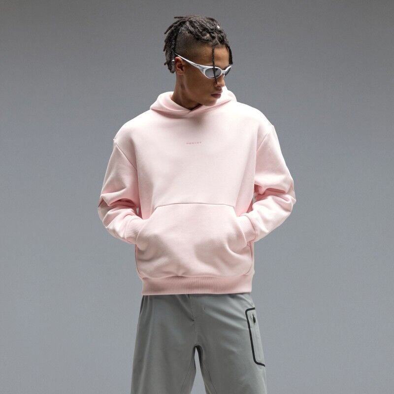 Oakley Soho Gen Hoodie - Sweatshirt à capuche homme | Hardloop