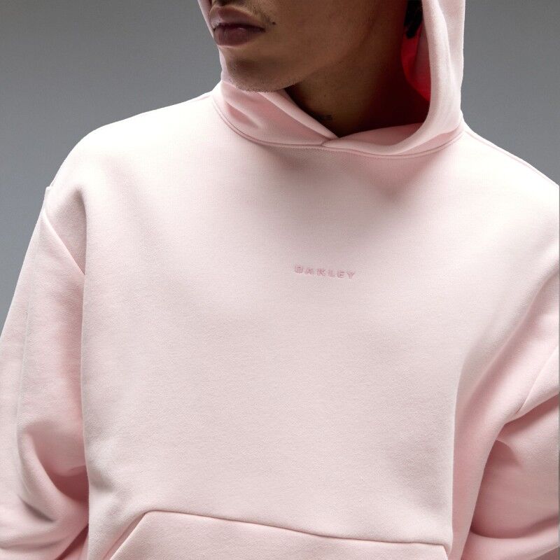 Oakley Soho Gen Hoodie - Sweatshirt homem | Hardloop