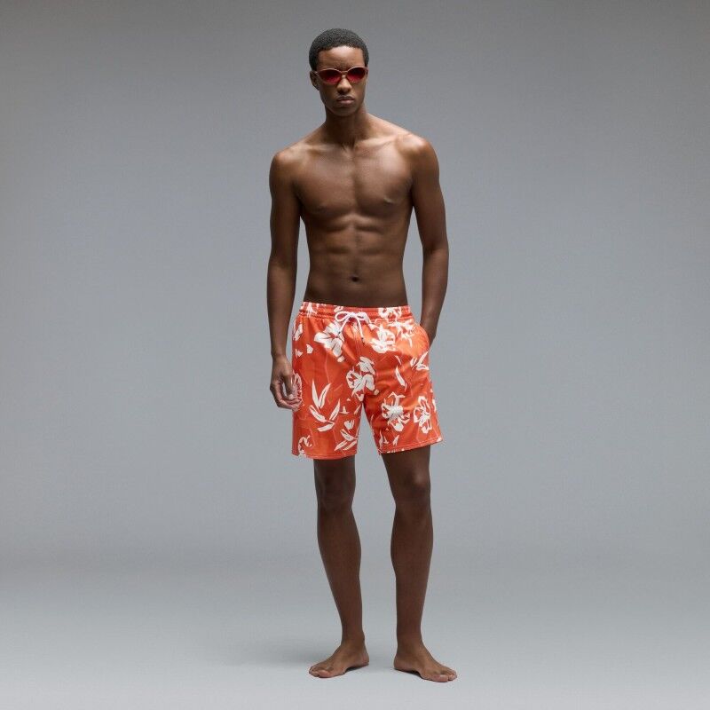 Oakley Canary Palms Rc 18" Beachshort - Boardshorts - Men's | Hardloop