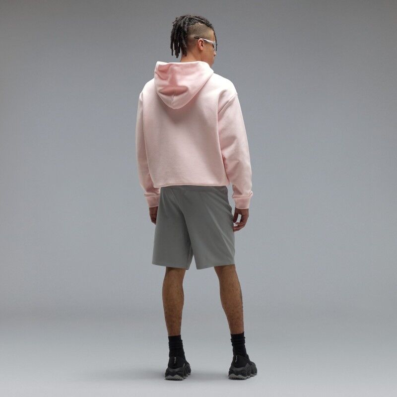 Oakley Soho Gen Hoodie - Hoodie - Herrer | Hardloop