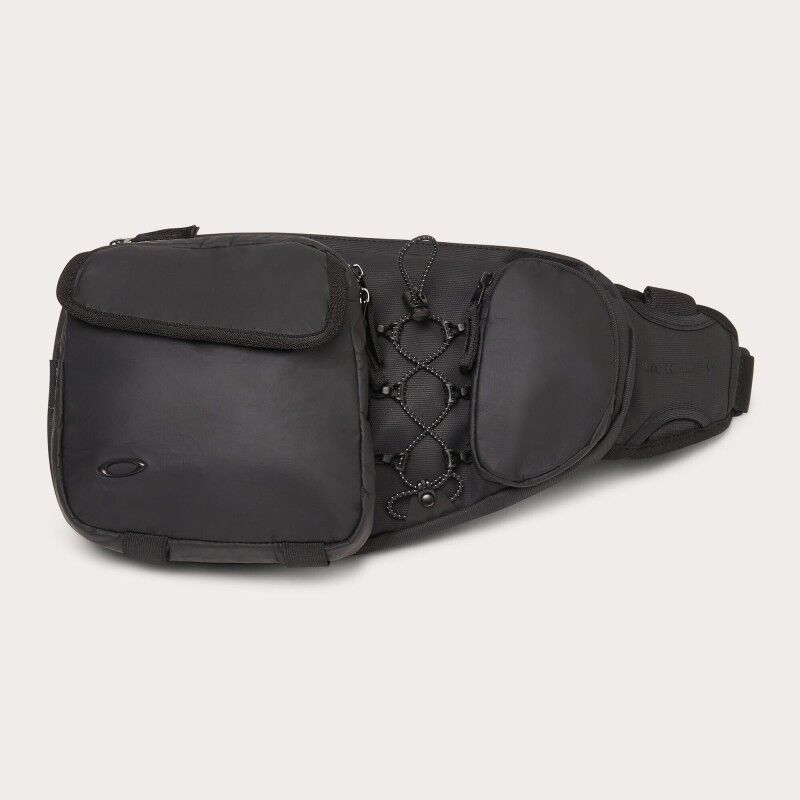 Oakley Latitude Flex Belt Bag - Travel Shoulder bag | Hardloop