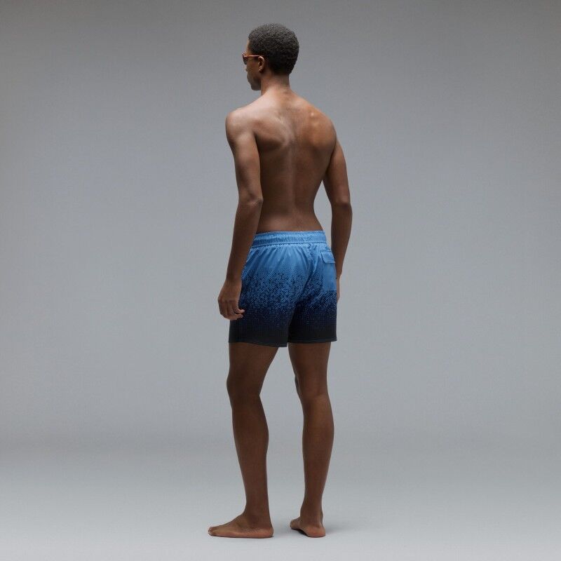 Oakley Sand Pixel Rc 16" Beachshort - Pánsky Boardshorts | Hardloop