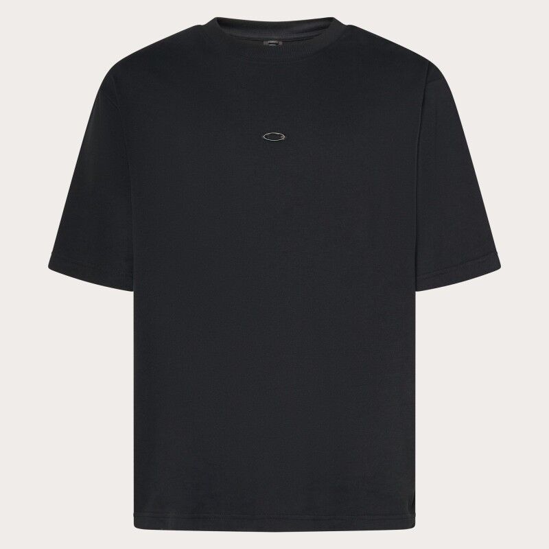 Oakley Metal Rise Tee - T-shirt - Uomo | Hardloop