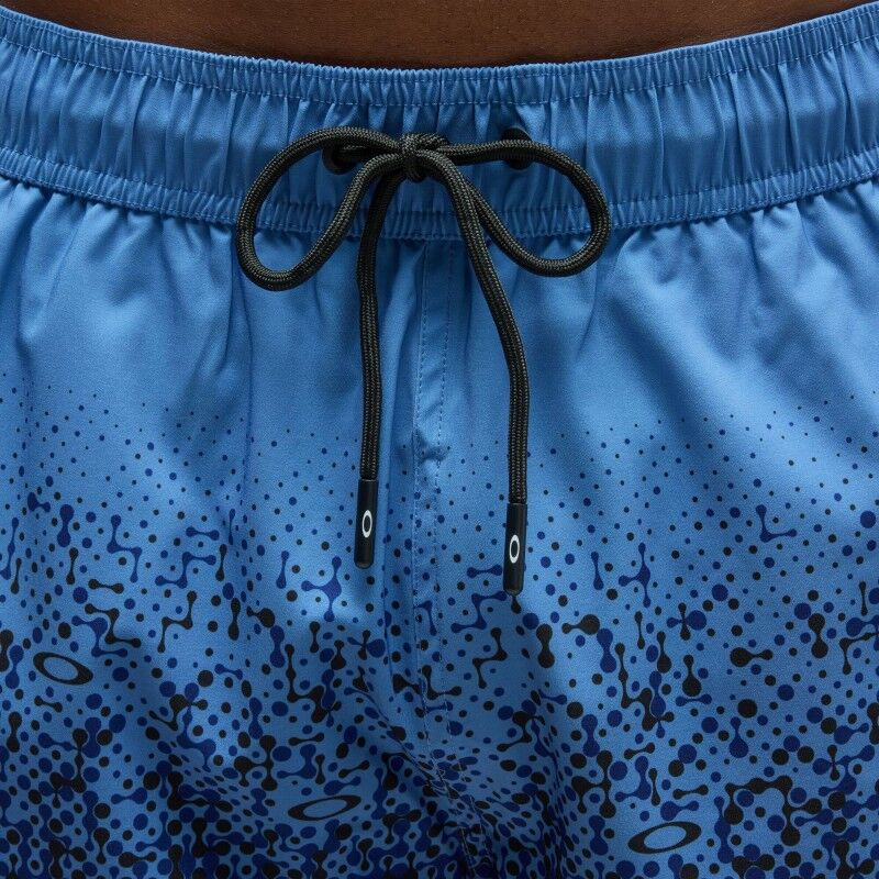 Oakley Sand Pixel Rc 16" Beachshort - Boardshorts męskie | Hardloop