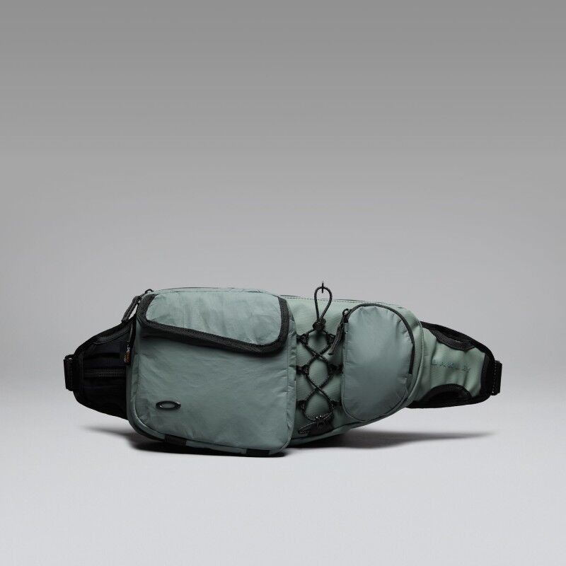 Oakley Latitude Flex Belt Bag - Bandolera | Hardloop