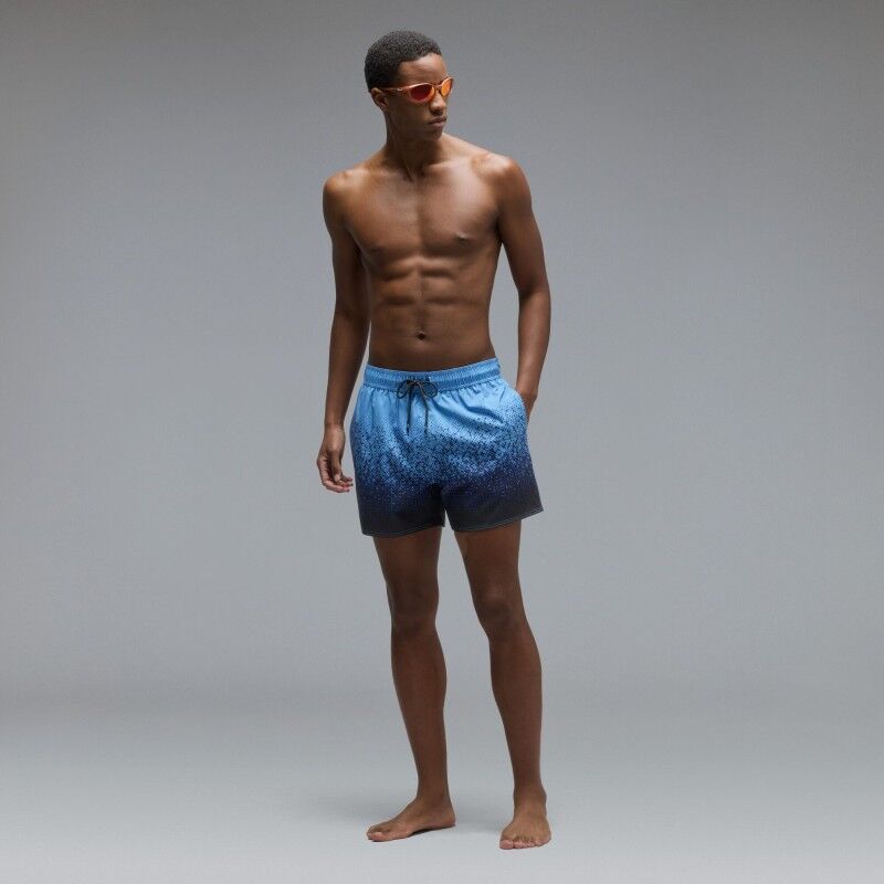 Oakley Sand Pixel Rc 16" Beachshort - Boardshorts - Herren | Hardloop