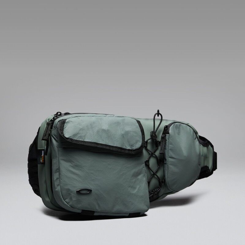 Oakley Latitude Flex Belt Bag - Schoudertassen | Hardloop