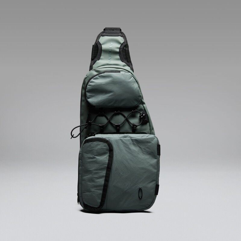 Oakley Latitude Flex Belt Bag - Torby na ramię | Hardloop