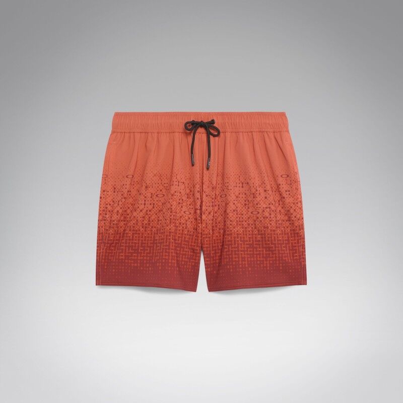 Sand Pixel Rc 16" Beachshort - Boardshorts męskie
