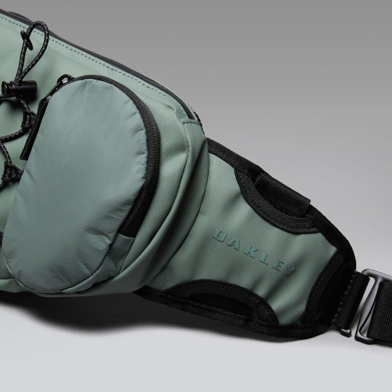 Oakley Latitude Flex Belt Bag - Torby na ramię | Hardloop