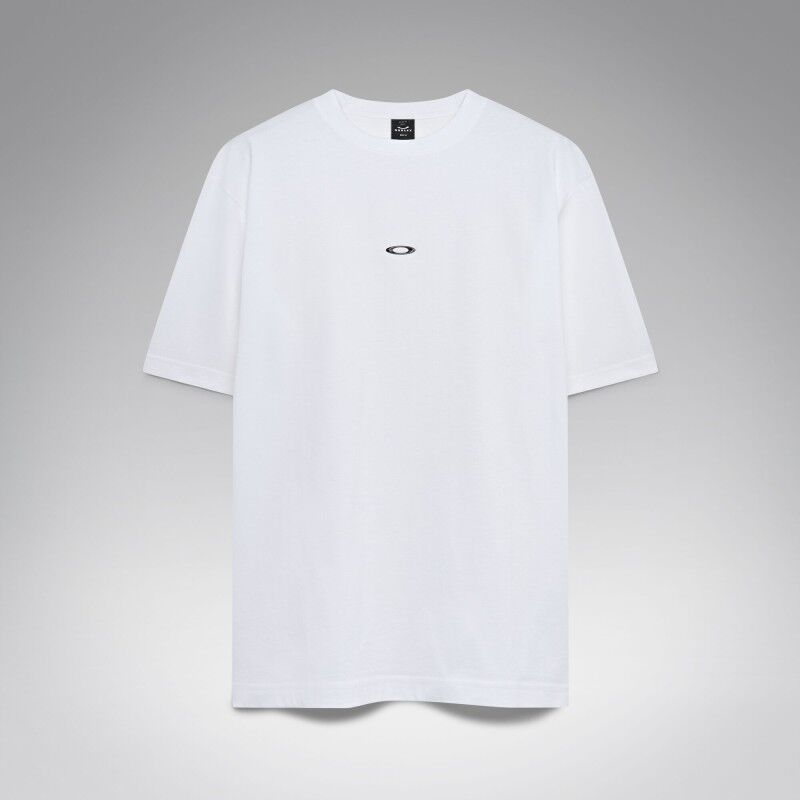 Metal Rise Tee - T-paita - Miehet