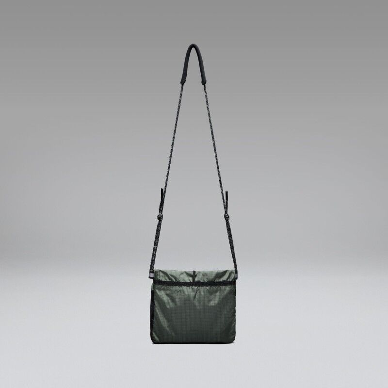 Oakley Reserve Pouch - Sacoche bandoulière | Hardloop