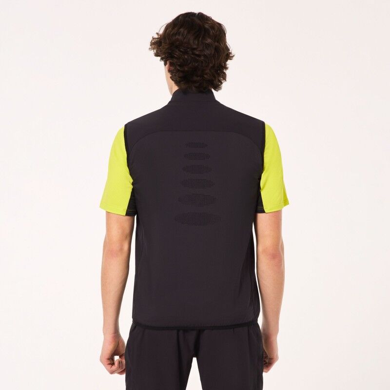 Oakley Elements Vest - Gilet ciclismo - Uomo | Hardloop