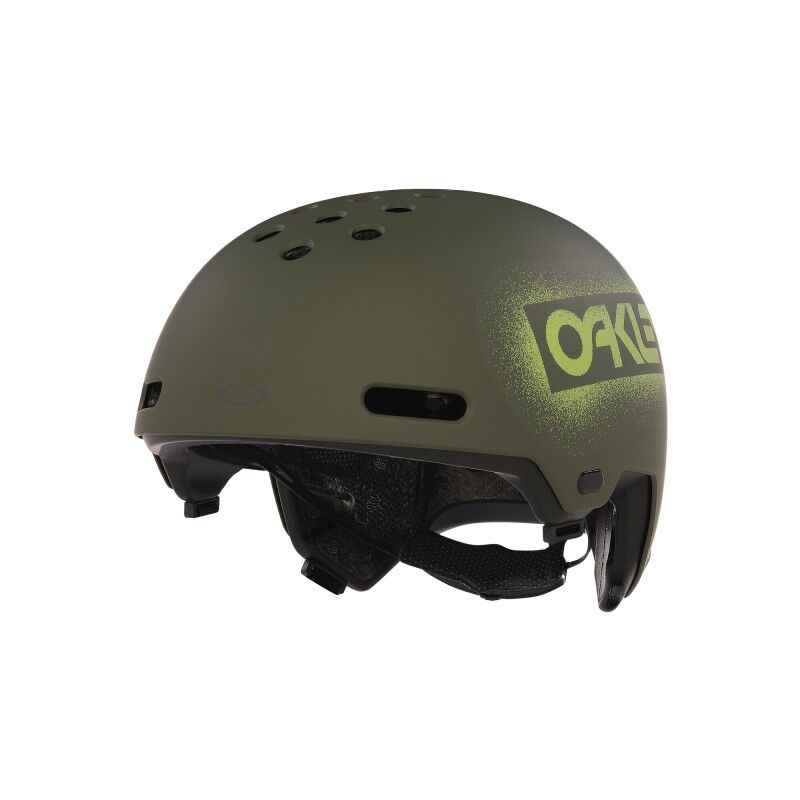 St1 No Mips - Casco de ciclismo