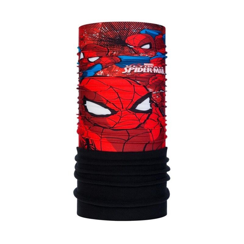 Buff Superheroes Polar - Scaldacollo - Bambino