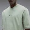 Oakley Metal Rise Tee - T-shirt meski | Hardloop