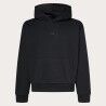 Oakley Metal Rise Hoodie - Hoodie - Herrer | Hardloop