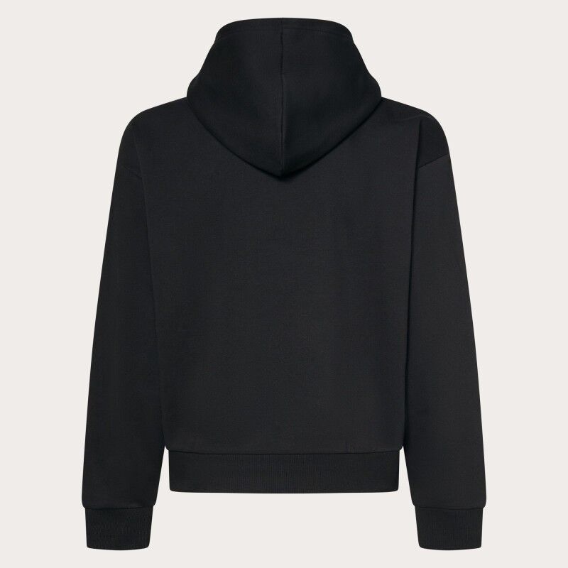 Oakley Metal Rise Hoodie - Munkjacka - Herr | Hardloop
