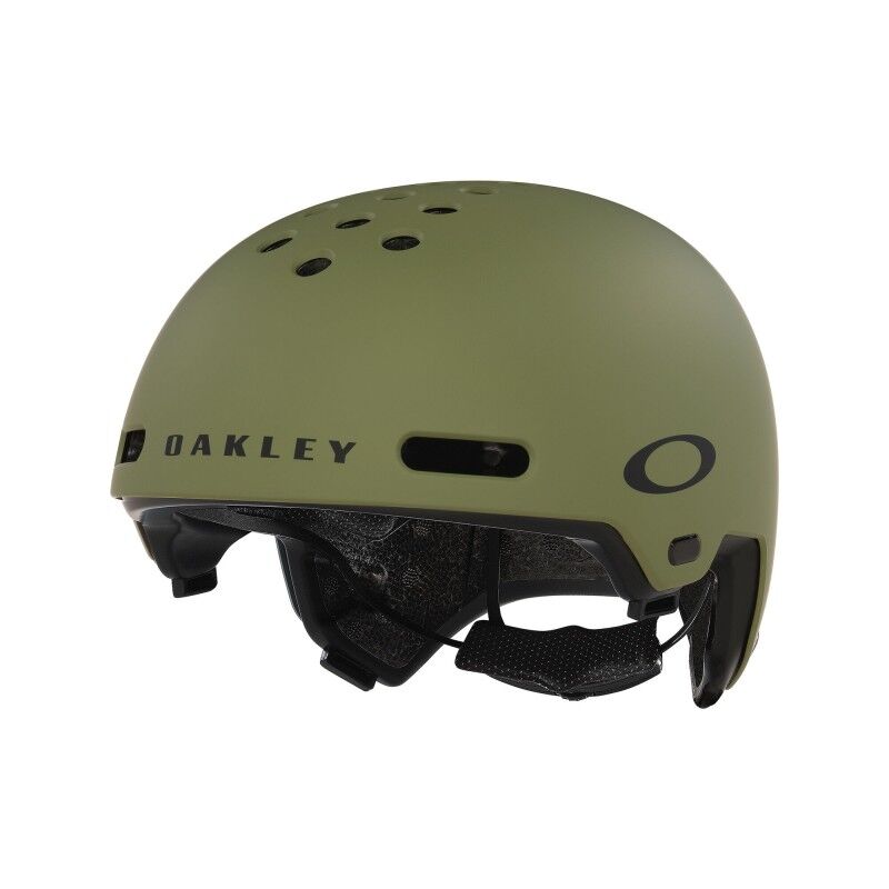 St1 No Mips - Fahrradhelm