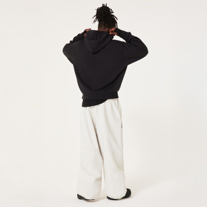 Oakley Metal Rise Hoodie - Hoodie - Herrer | Hardloop