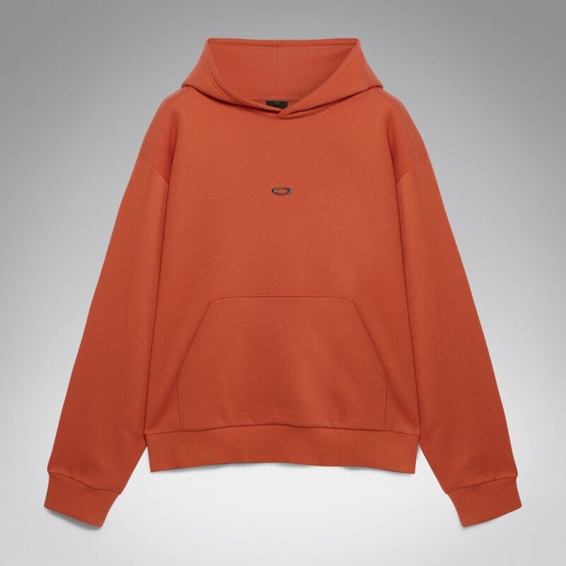 Oakley Metal Rise Hoodie - Sweatshirt à capuche homme | Hardloop