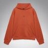 Oakley Metal Rise Hoodie - Munkjacka - Herr | Hardloop