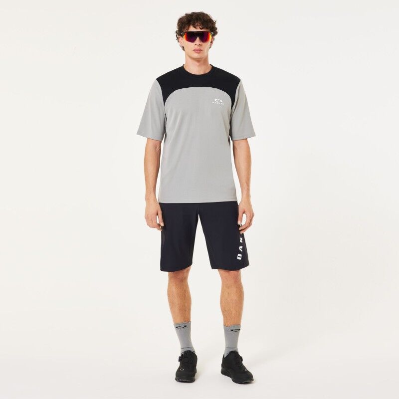 Oakley Free Ride Ss Jersey - MTB jersey - Men's | Hardloop