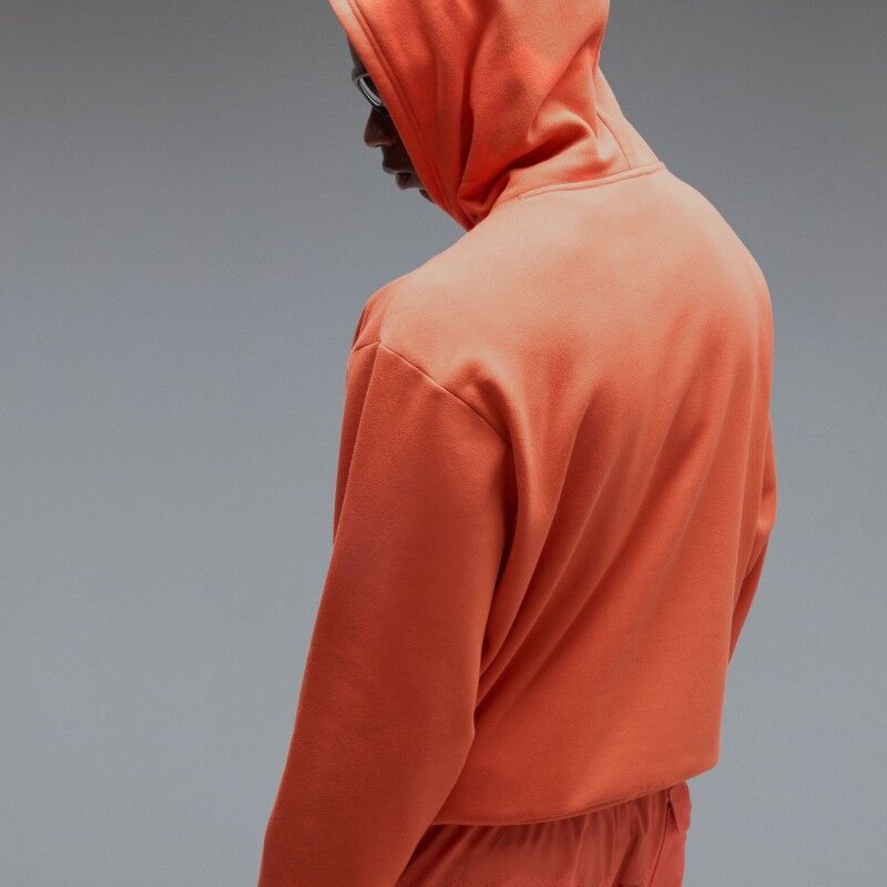 Oakley Metal Rise Hoodie - Bluza z kapturem męska | Hardloop