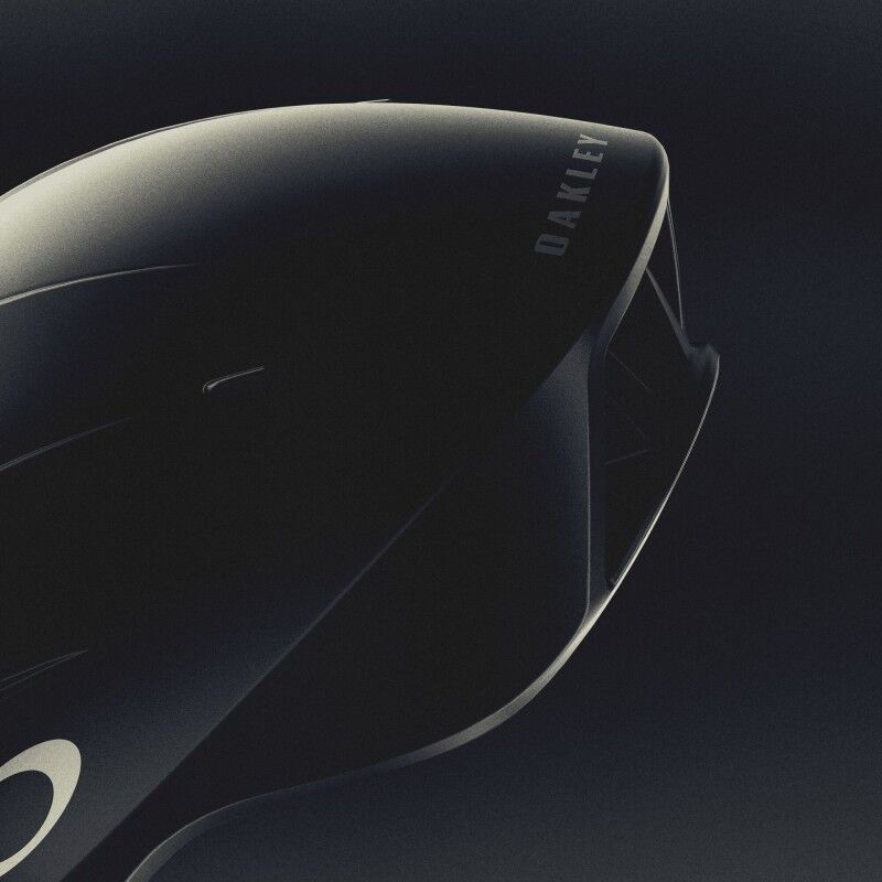 Oakley Velo Mach - Kask rowerowy | Hardloop