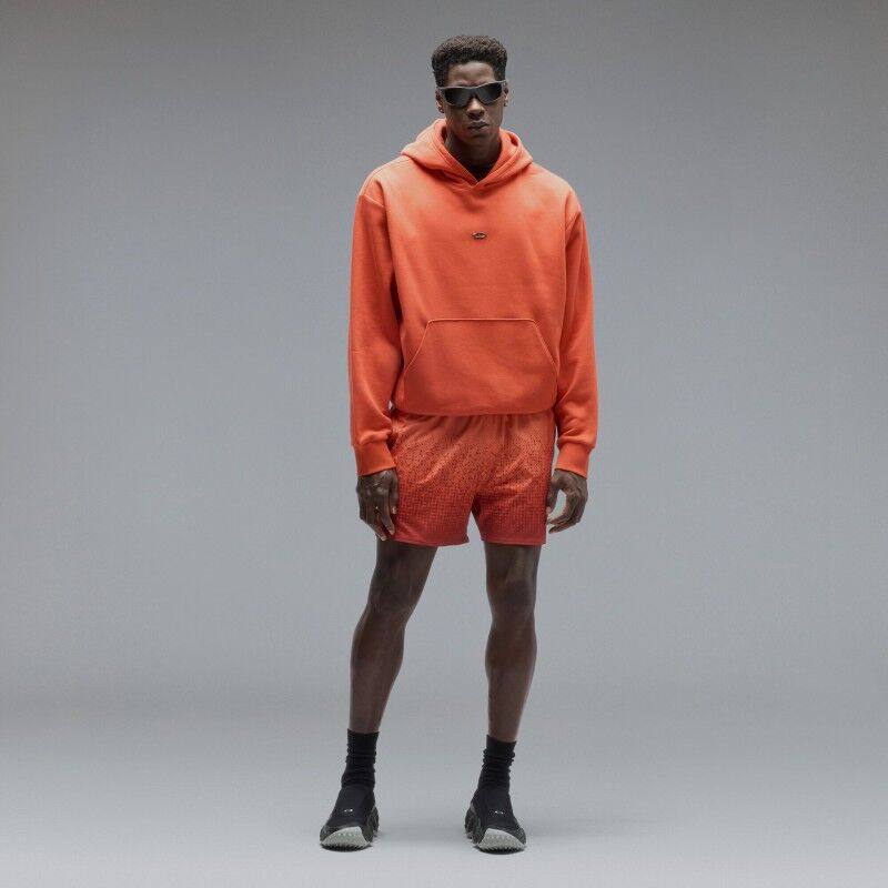 Oakley Metal Rise Hoodie - Sudadera - Hombre | Hardloop