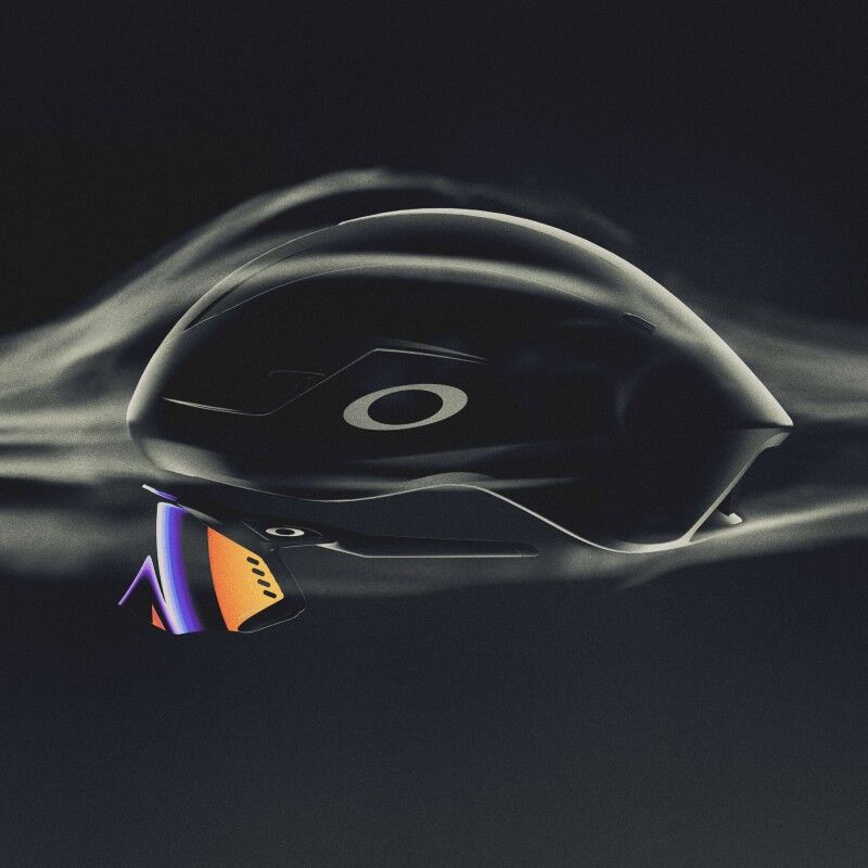 Oakley Velo Mach - Casco per bici | Hardloop