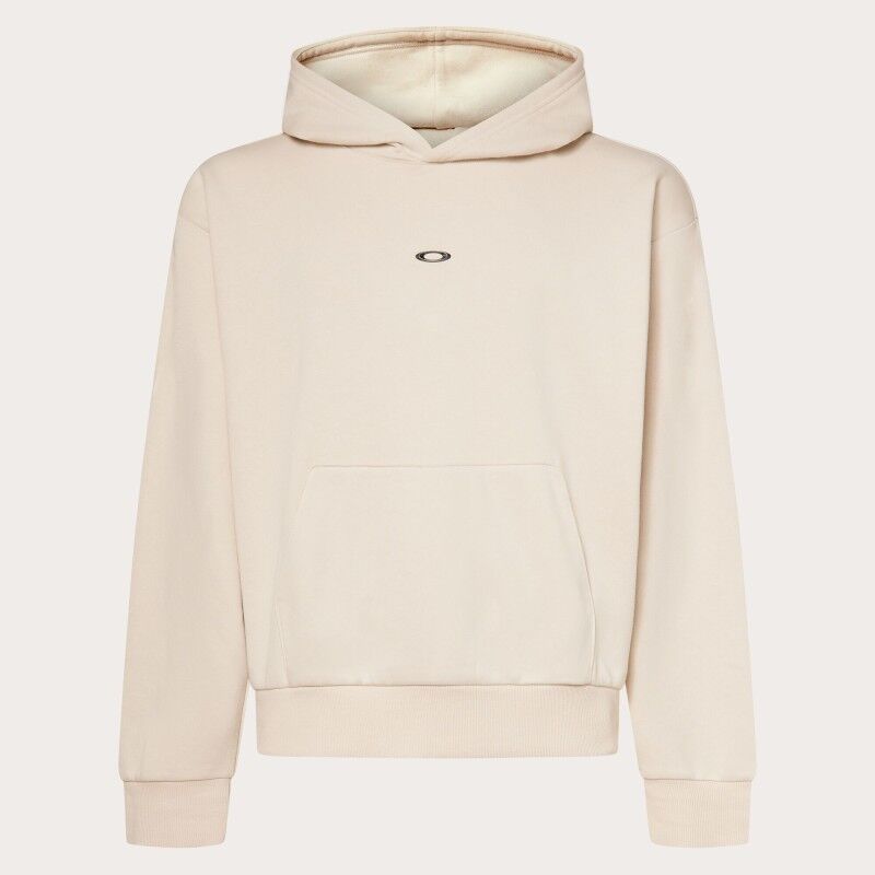 Metal Rise Hoodie - Hoodie - Herren