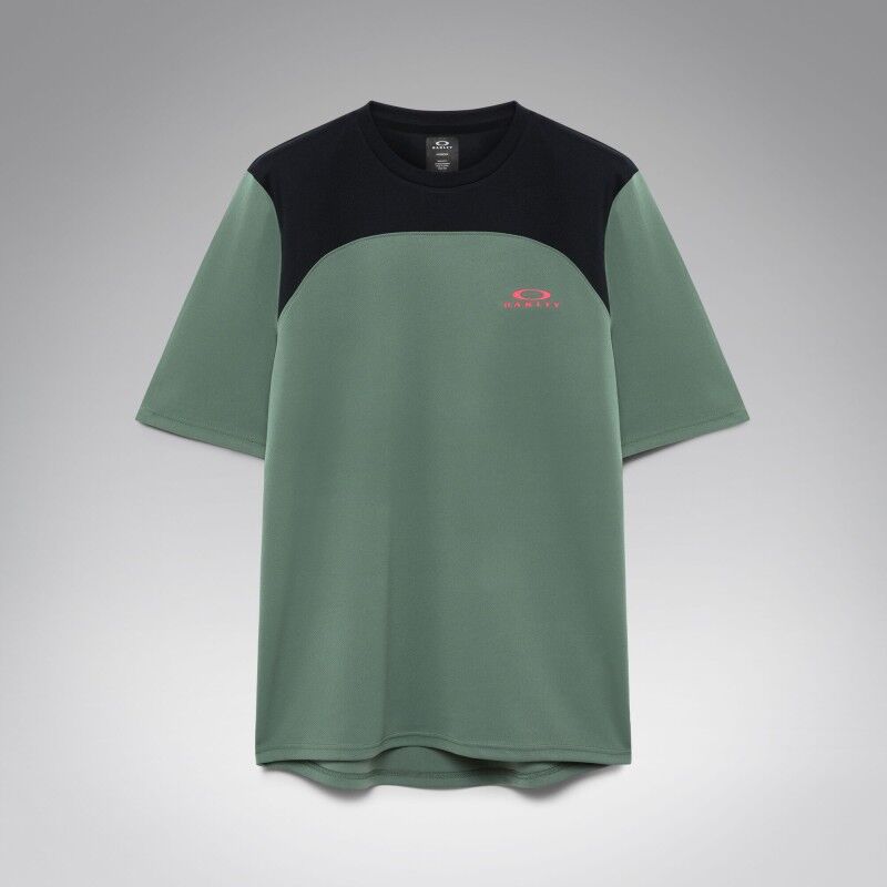 Free Ride Ss Jersey - Maglia MTB - Uomo