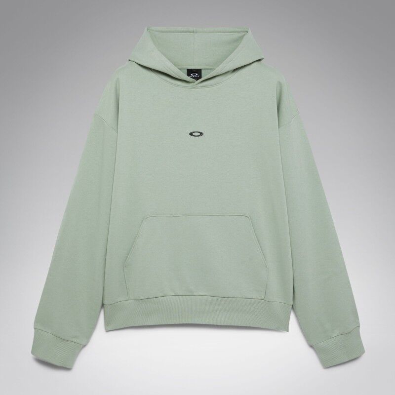 Metal Rise Hoodie - Munkjacka - Herr