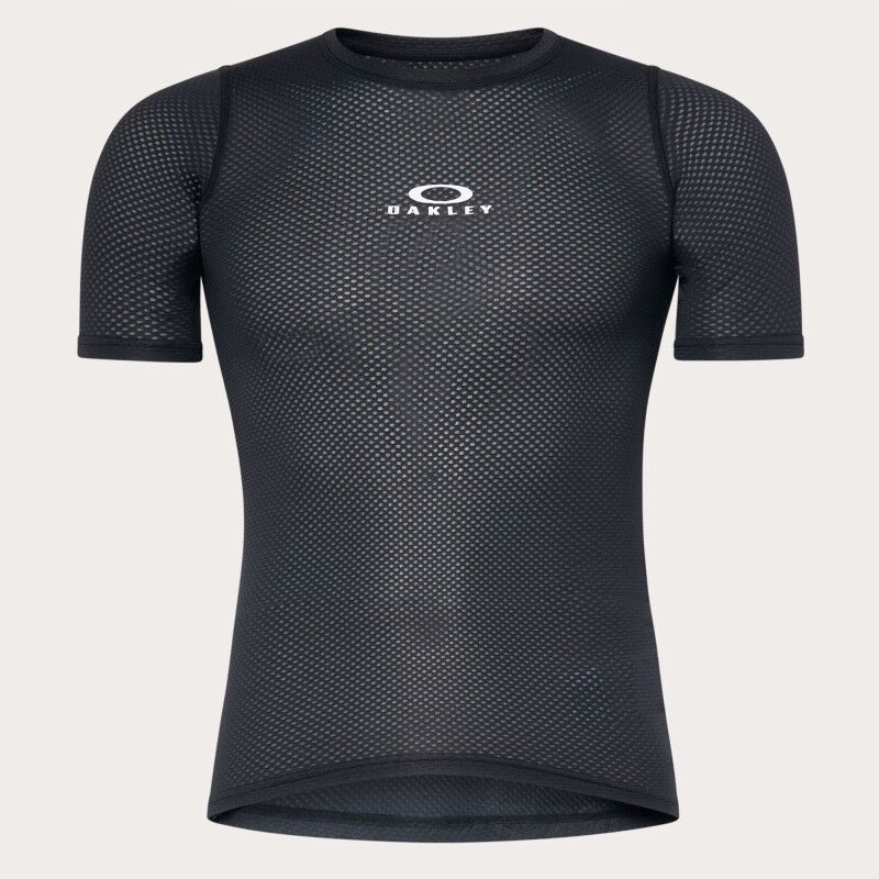 Endurance Base Layer Ss - Tekniset pyöräily alusvaatteet - Miehet