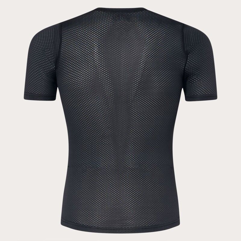 Oakley Endurance Base Layer Ss - Intimo tecnico ciclismo - Uomo | Hardloop