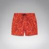 Oakley All Hibiscus 17'' Beachshort - Boardshort homme | Hardloop