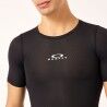 Oakley Endurance Base Layer Ss - Fahrrad Funktionsunterwäsche - Herren | Hardloop