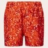Oakley All Hibiscus 17'' Beachshort - Boardshorts męskie | Hardloop